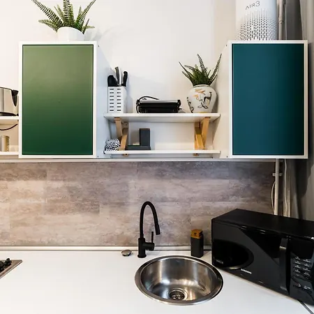 New High Ceilings - Cozy - Athenee Palace -invoce At Request Apartament Bukareszt