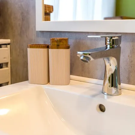 Apartament New High Ceilings - Cozy - Athenee Palace -invoce At Request *