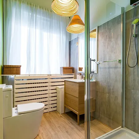 New High Ceilings - Cozy - Athenee Palace -invoce At Request Apartment