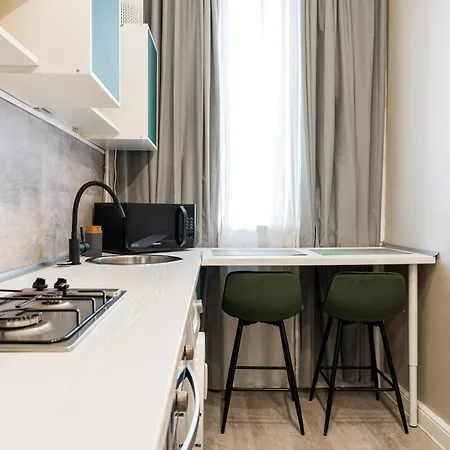 New High Ceilings - Cozy - Athenee Palace -invoce At Request Apartament *