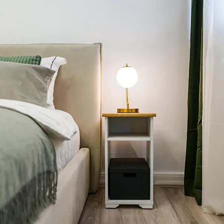 Apartment New High Ceilings - Cozy - Athenee Palace -invoce At Request Bucharest