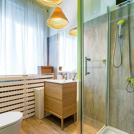Apartment New High Ceilings - Cozy - Athenee Palace -invoce At Request