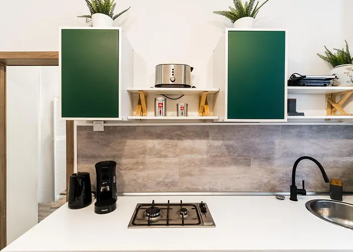 New High Ceilings - Cozy - Athenee Palace -invoce At Request Lejlighed Bukarest