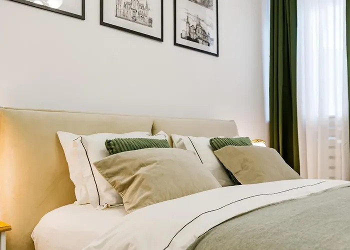 New High Ceilings - Cozy - Athenee Palace -invoce At Request *