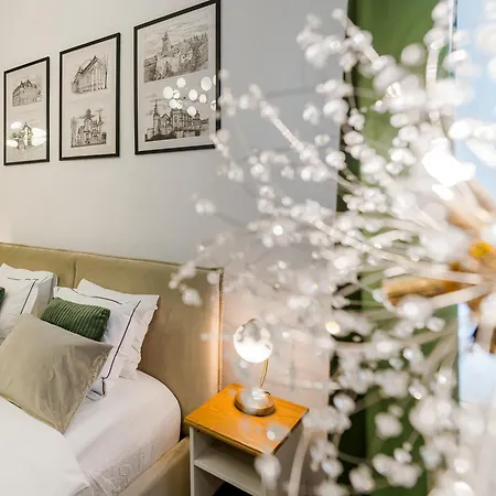New High Ceilings - Cozy - Athenee Palace -invoce At Request Lejlighed *