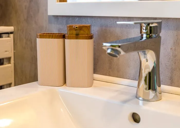 Apartman New High Ceilings - Cozy - Athenee Palace -invoce At Request *